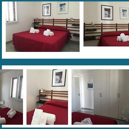 Crossroad Suite Favignana Extérieur photo
