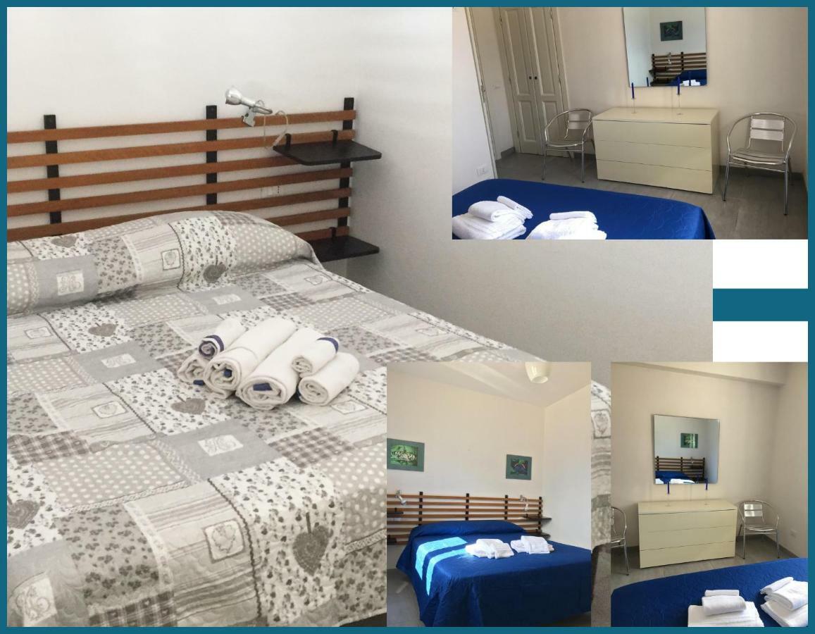 Crossroad Suite Favignana Extérieur photo